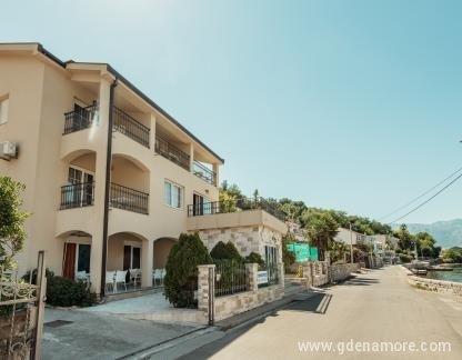 Apartmanok Cosovic, Magán szállás a községben Kotor, Montenegr&oacute; - Kuca 
